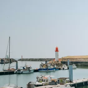 Camping l'orée des Bois île d'Oléron © Maéva Williot