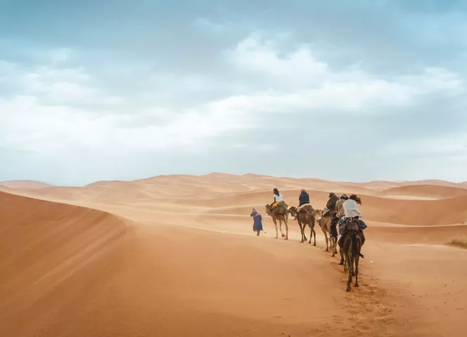 Comment choisir sa destination de voyage ?