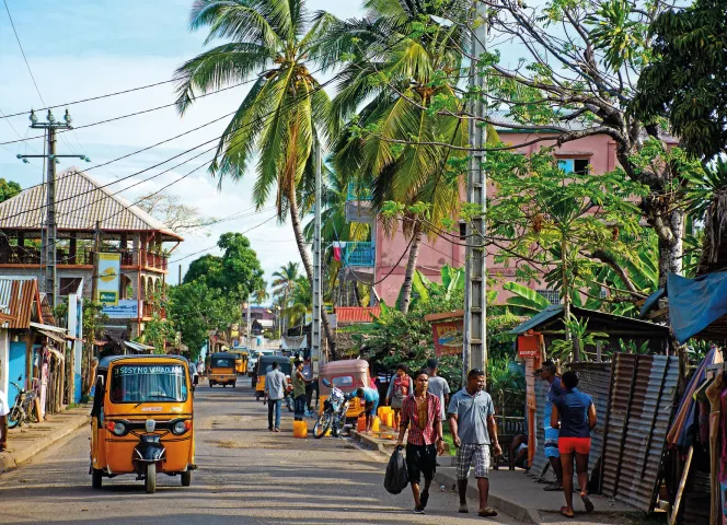 Madagascar voyage incontournable d'Afrique