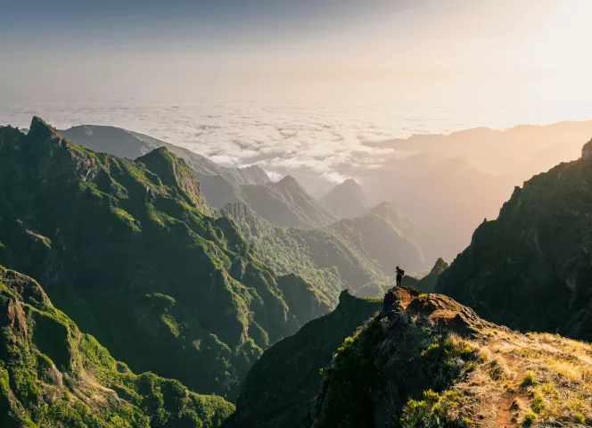 randonnées incontournables en Europe