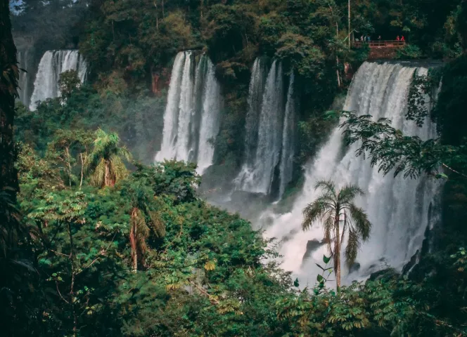 argentine meilleure destination amérique du sud