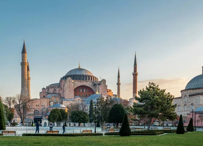 Turquie plus belle destination moyen orient