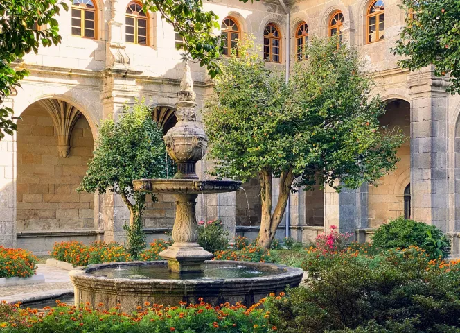 10 randonnées en Europe