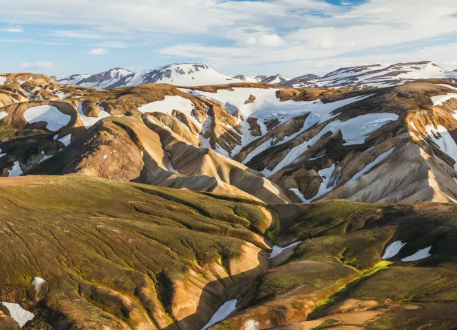 randonnées pour voyage en Europe