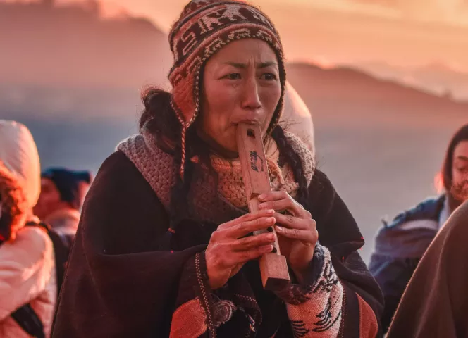 Colombie meilleure destination en Amérique du Sud