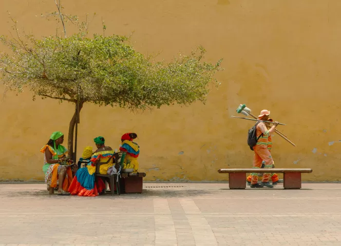 Bolivie meilleure destination en Amérique du Sud