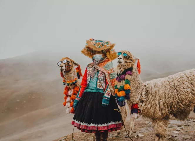 meilleurs pays pour voyager en Amérique du Sud