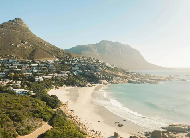 Afrique du Sud meilleur voyage d'Afrique