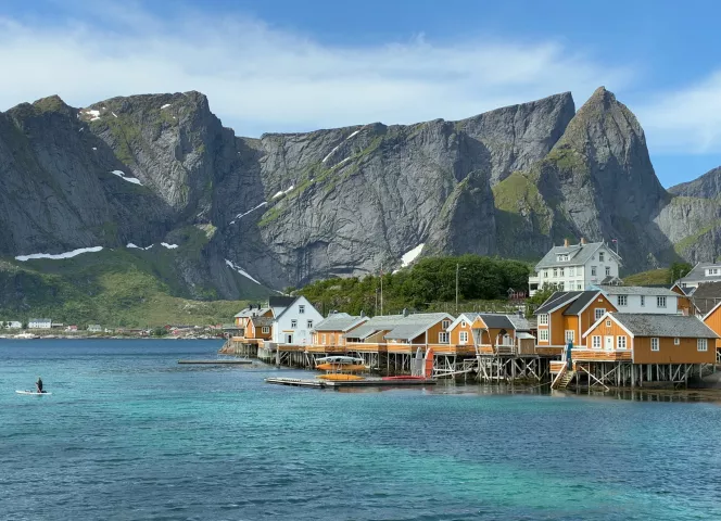 randonnées à faire en Europe