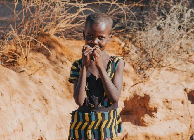 Kenya meilleur voyage d'Afrique