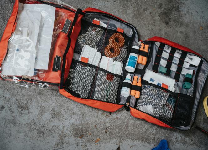 Les 7 erreurs à éviter en voyage randonnée