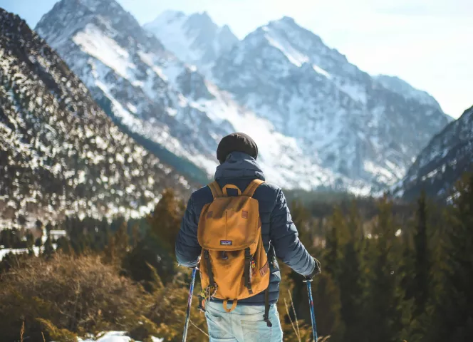 Les 7 erreurs à éviter en voyage randonnée
