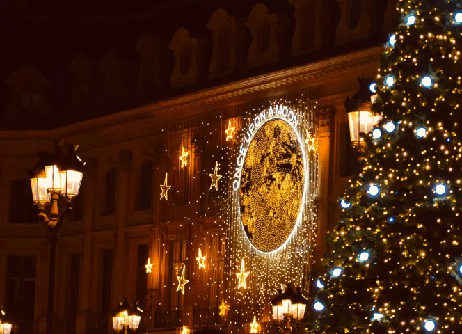 4 croisières féériques pour célébrer Noël et le Nouvel An en Europe avec l'ATC Routes du Monde