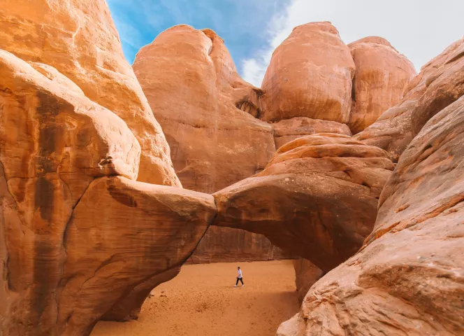 meilleur circuit grand canyon