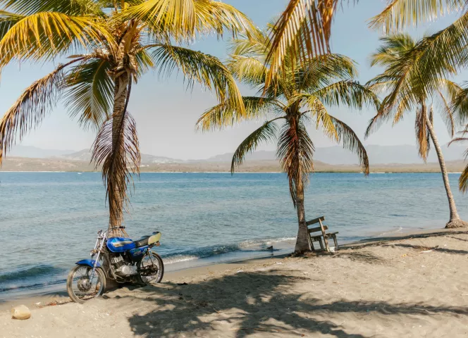 destination balnéaire république dominicaine