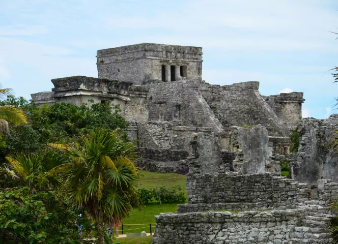 Le Yucatan autrement avec l'ATC Routes du Monde
