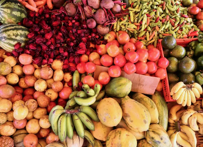 Les Caraïbes : la Guadeloupe