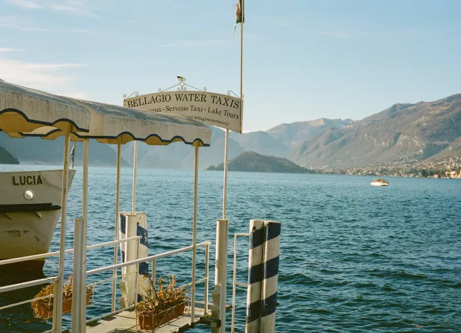 Lacs italiens, Vérone et Milan