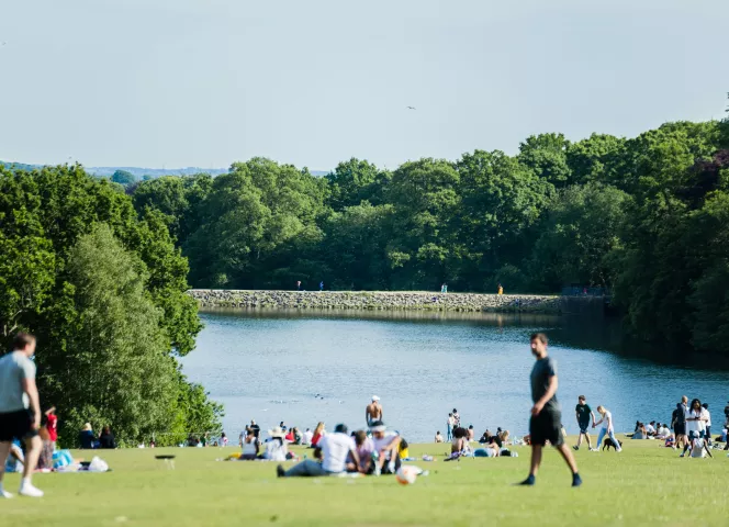 Châteaux, jardins & dégustations en Angleterre
