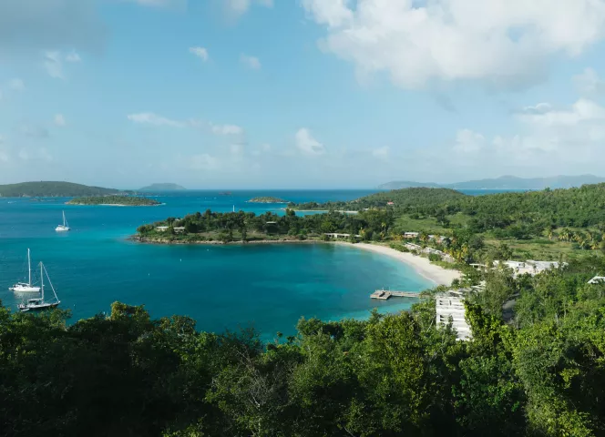 Les îles du Pacifique : Vanuatu