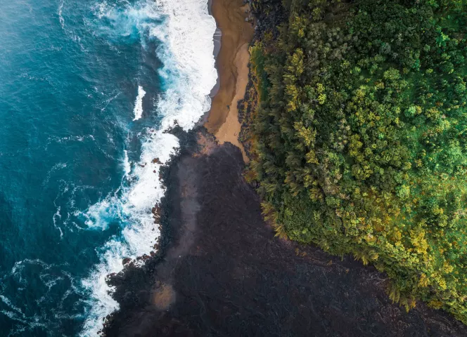 Quelles sont les meilleures îles où voyager ?