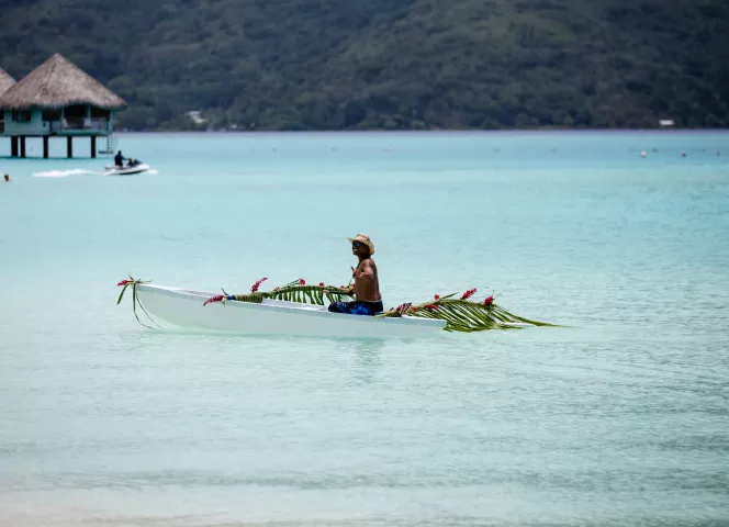 Quelles sont les meilleures îles où voyager ?