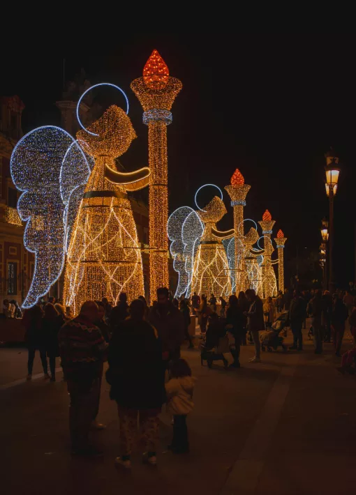 4 croisières féériques pour célébrer Noël et le Nouvel An en Europe avec l'ATC Routes du Monde