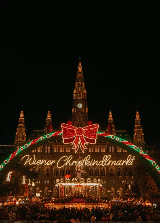 4 croisières féériques pour célébrer Noël et le Nouvel An en Europe avec l'ATC Routes du Monde