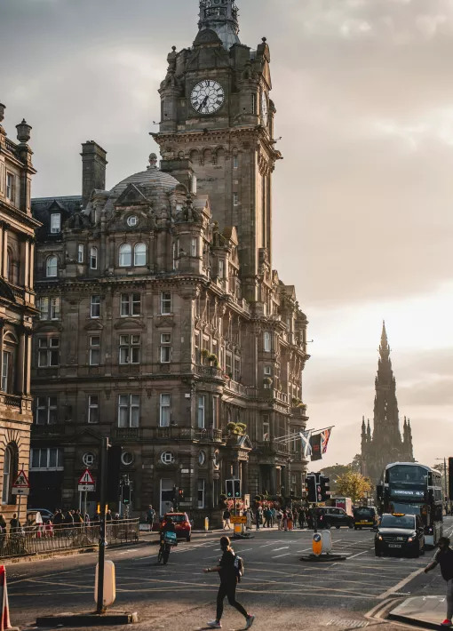 Le city-break : voyager malin sur quelques jours