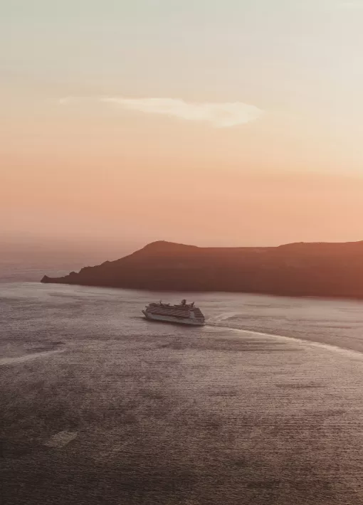 avantages croisières organisées