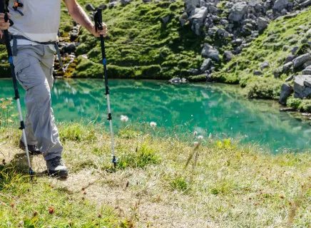 Notre village de vacances à Saint-François Longchamp
