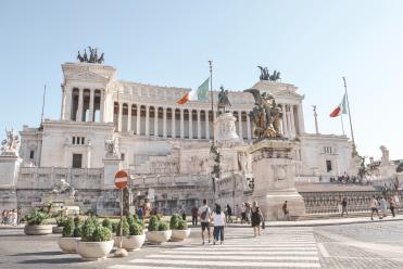 visites incontournables rome
