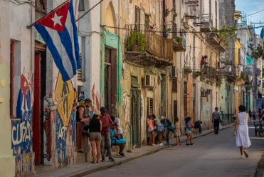 conseils voyage à Cuba