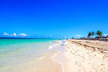Cayo Coco Voyage Cuba