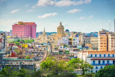 conseils voyage à cuba