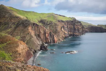 Guide voyager à Madère