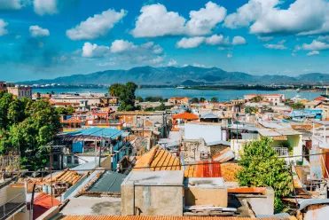 Conseils voyage Santiago de Cuba