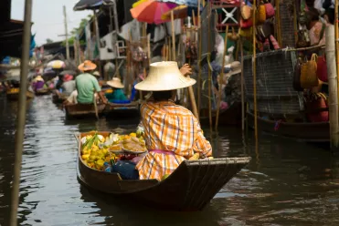 conseils voyage en Thaïlande