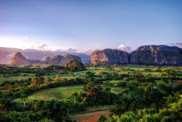 Viñales Cuba