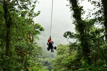 Quel voyage choisir ?