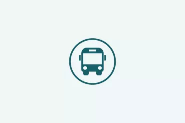 Pictogramme transports