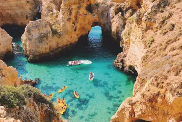 organiser son voyage avec une agence