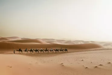 Quels sont les meilleurs pays d’Afrique pour voyager ?