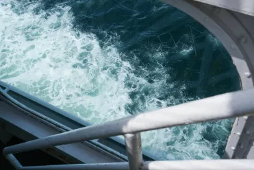 Croisière organisée VS croisière en solo 