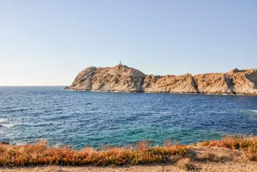 itinéraire séjour ile rousse