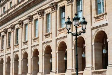 Nouvelle Aquitaine avec l'ATC Routes du Monde