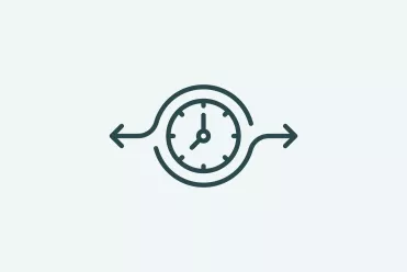 Voyage en train : la flexibilité et la proximité des villes