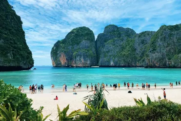 Qu'est-ce que le tourisme balnéaire ?