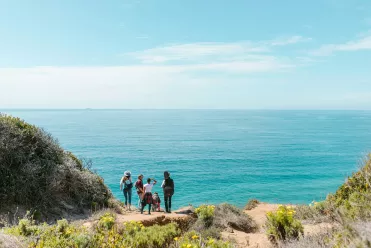 Qu'est-ce que le tourisme balnéaire ?