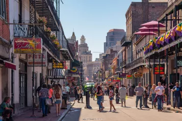 Notre guide pour un voyage aux États-Unis
